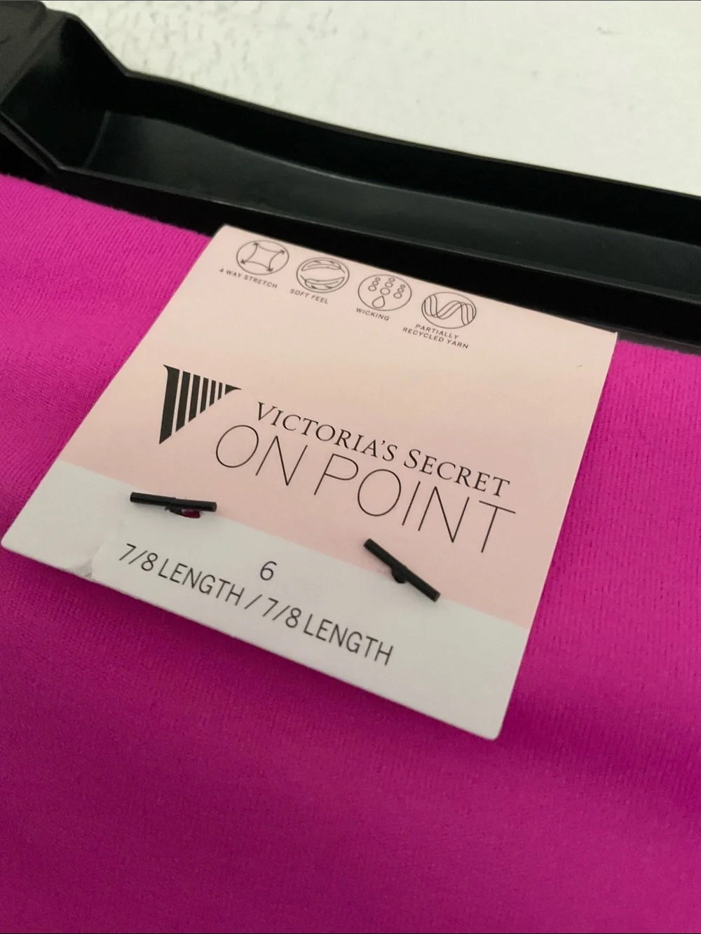 Victoria’s Secret leggings